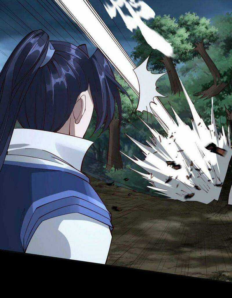 Bắt Đầu Từ Độ Kiếp - Chapter 21 - Trang 11