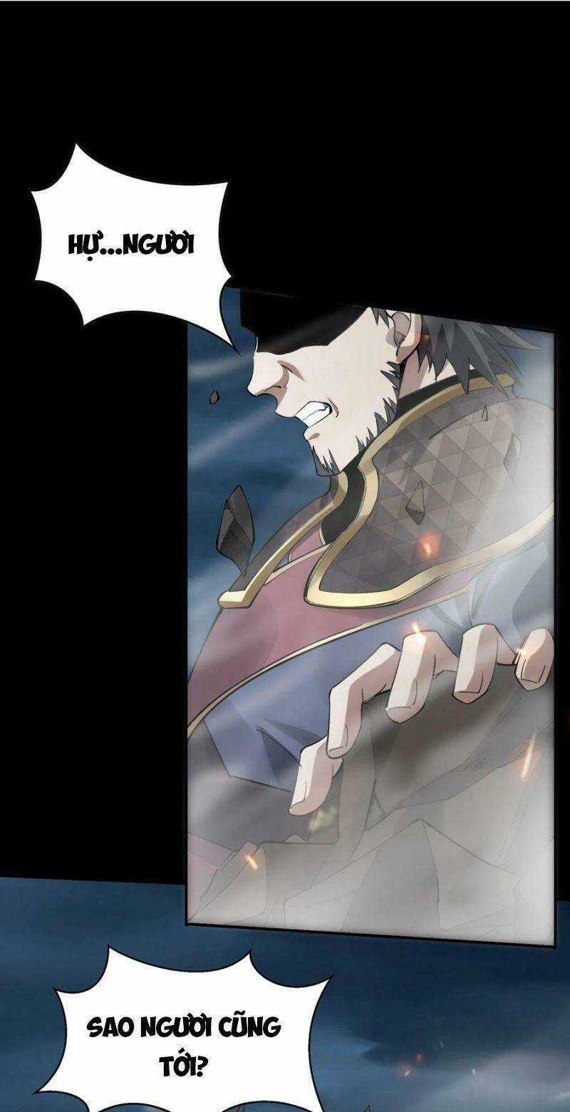 Bắt Đầu Từ Độ Kiếp - Chapter 21 - Trang 12