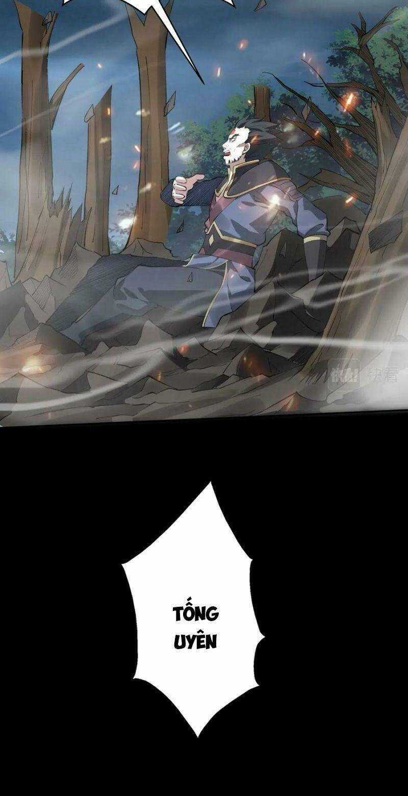 Bắt Đầu Từ Độ Kiếp - Chapter 21 - Trang 13