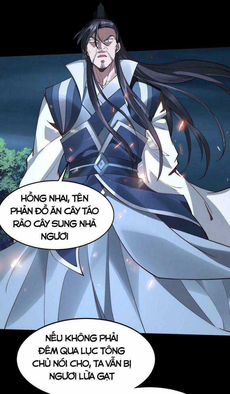 Bắt Đầu Từ Độ Kiếp - Chapter 21 - Trang 14