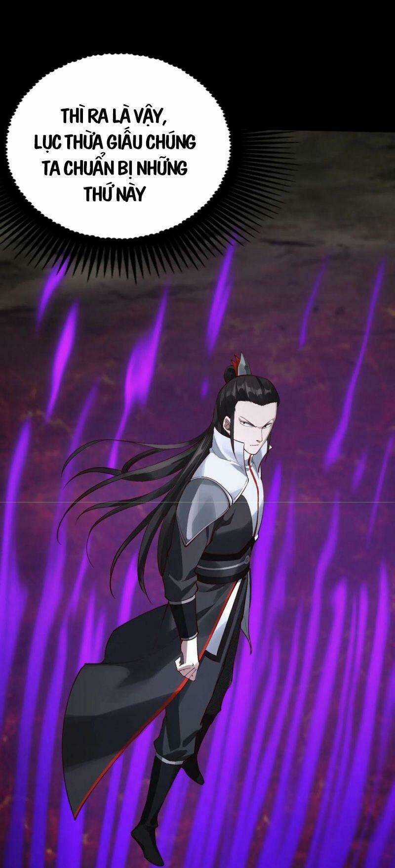 Bắt Đầu Từ Độ Kiếp - Chapter 21 - Trang 16