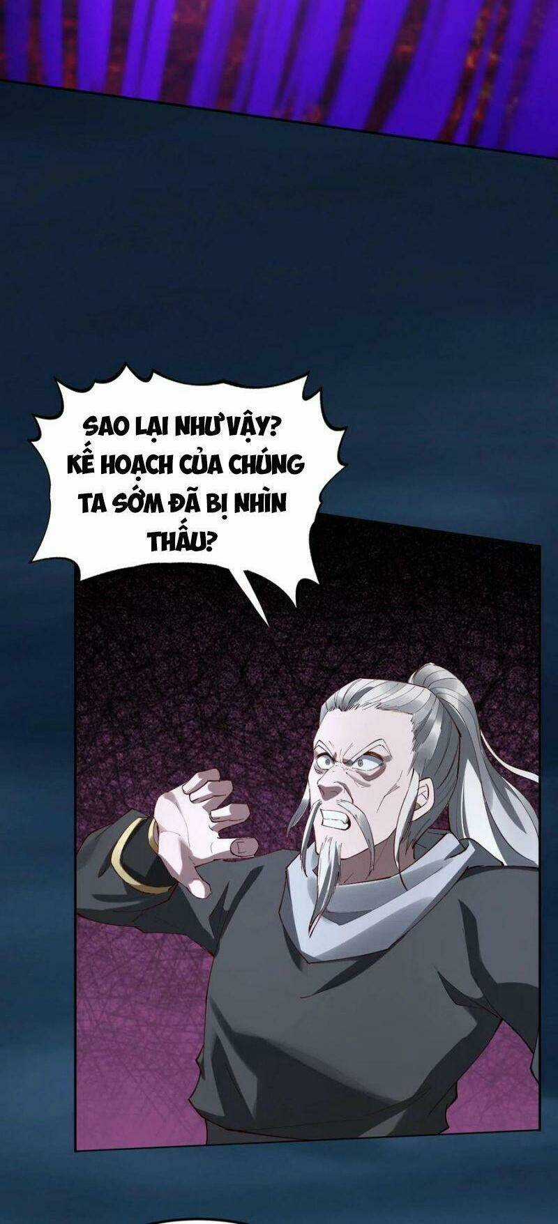 Bắt Đầu Từ Độ Kiếp - Chapter 21 - Trang 17