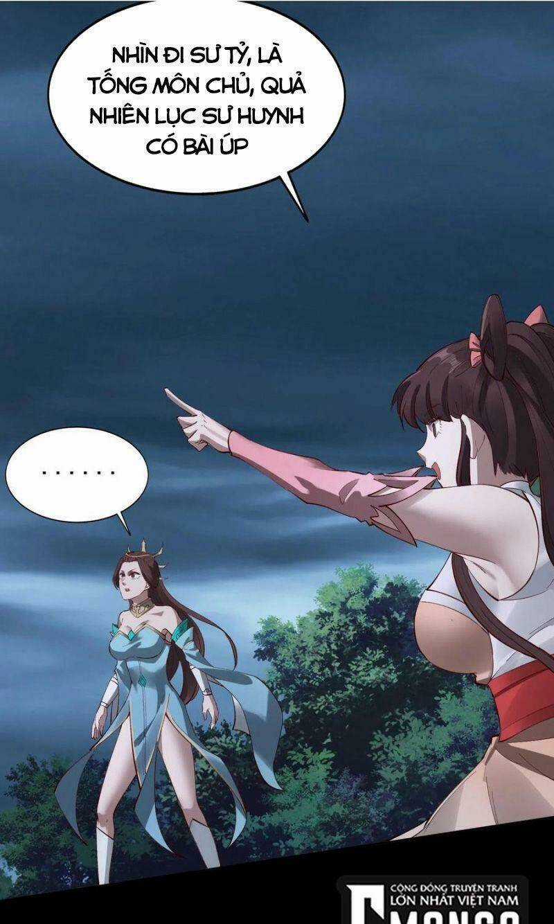 Bắt Đầu Từ Độ Kiếp - Chapter 21 - Trang 18