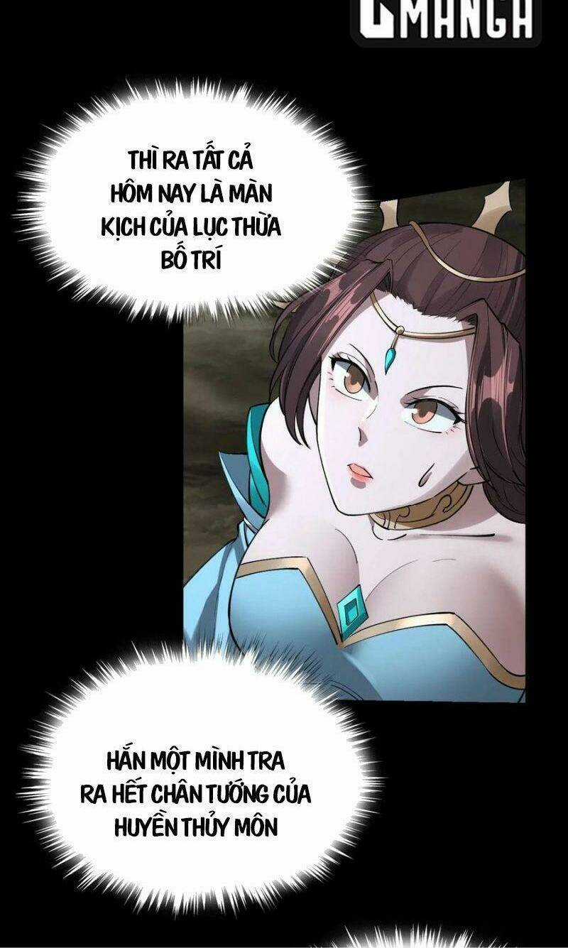 Bắt Đầu Từ Độ Kiếp - Chapter 21 - Trang 19