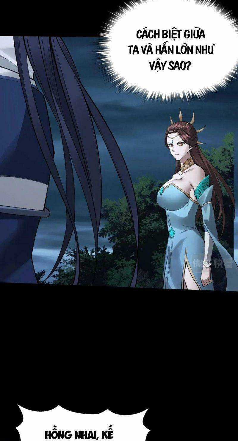 Bắt Đầu Từ Độ Kiếp - Chapter 21 - Trang 20