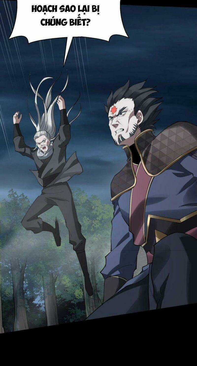 Bắt Đầu Từ Độ Kiếp - Chapter 21 - Trang 21