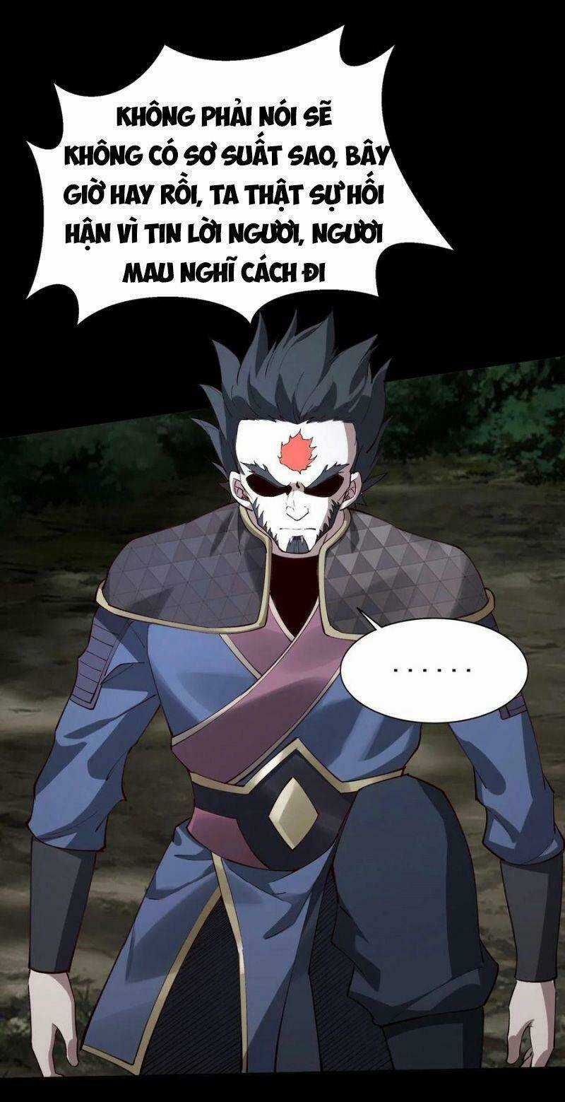 Bắt Đầu Từ Độ Kiếp - Chapter 21 - Trang 22