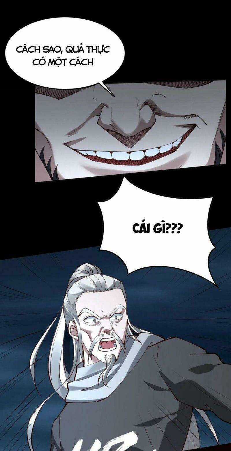 Bắt Đầu Từ Độ Kiếp - Chapter 21 - Trang 23