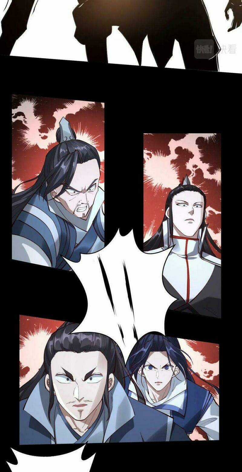 Bắt Đầu Từ Độ Kiếp - Chapter 21 - Trang 25