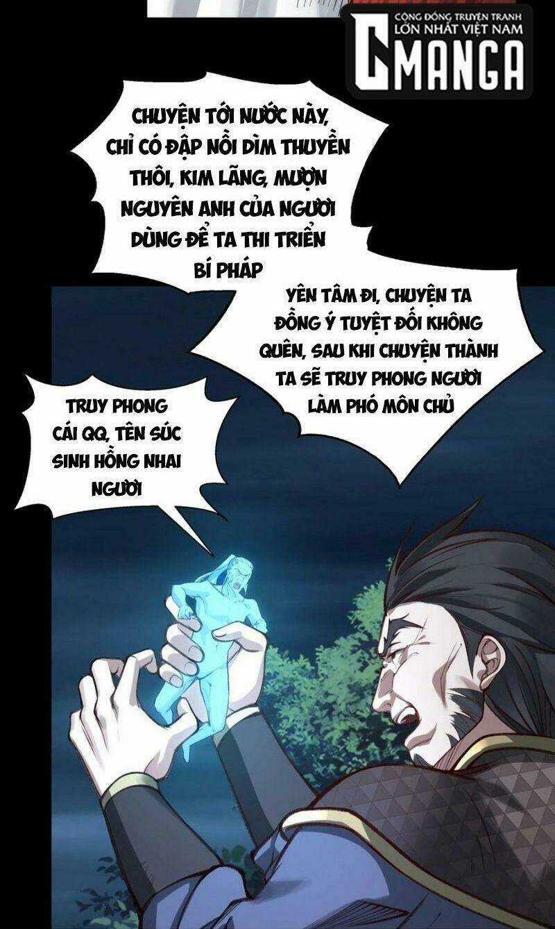 Bắt Đầu Từ Độ Kiếp - Chapter 21 - Trang 27