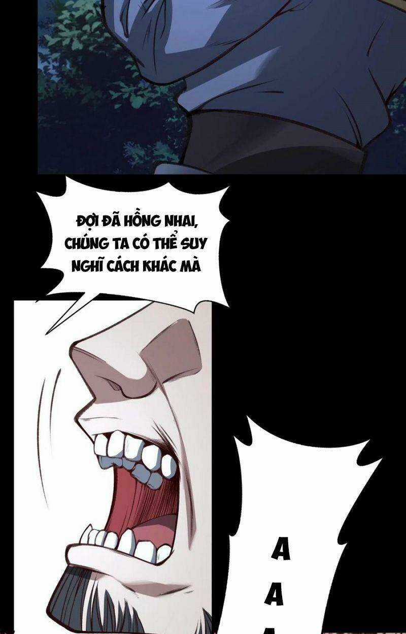 Bắt Đầu Từ Độ Kiếp - Chapter 21 - Trang 28