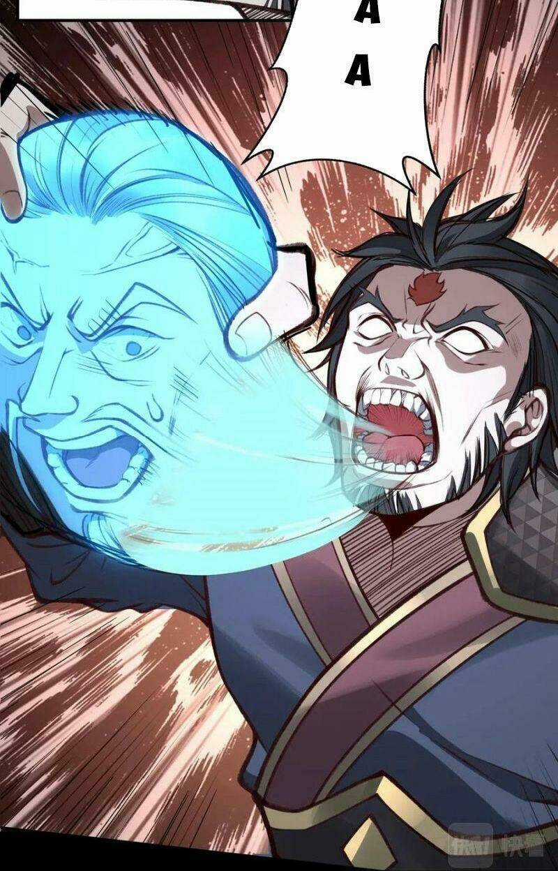 Bắt Đầu Từ Độ Kiếp - Chapter 21 - Trang 29