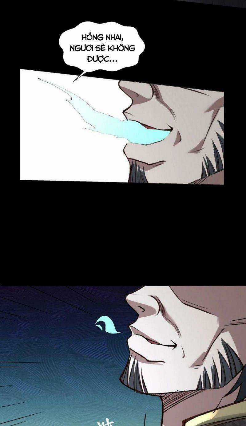 Bắt Đầu Từ Độ Kiếp - Chapter 21 - Trang 30