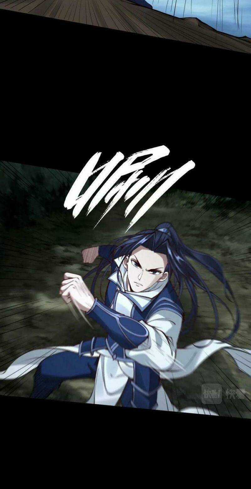 Bắt Đầu Từ Độ Kiếp - Chapter 21 - Trang 4