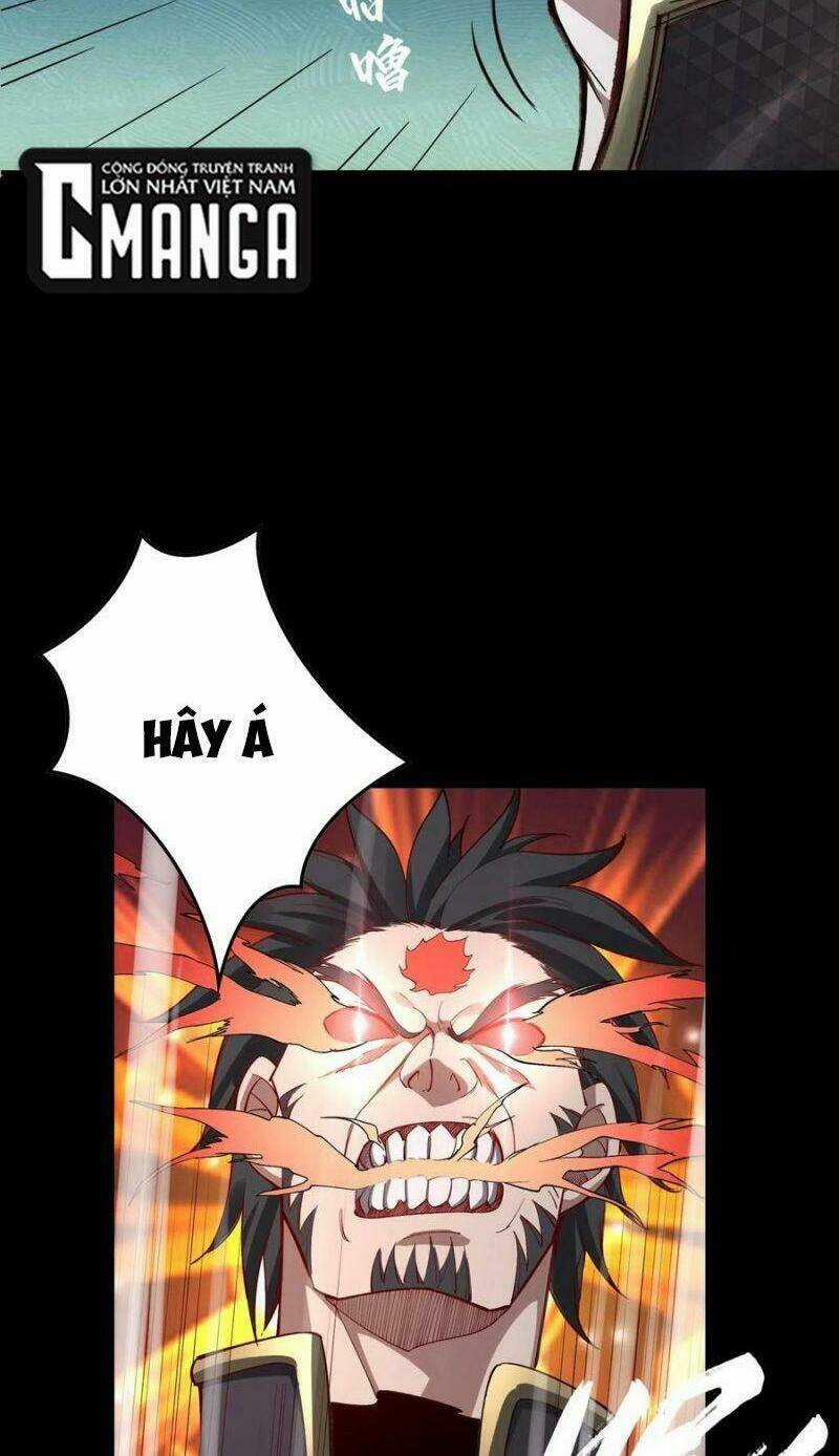 Bắt Đầu Từ Độ Kiếp - Chapter 21 - Trang 31