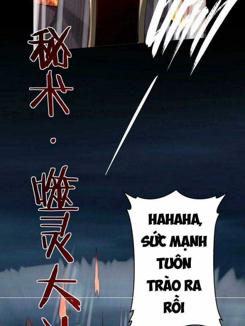 Bắt Đầu Từ Độ Kiếp - Chapter 21 - Trang 32