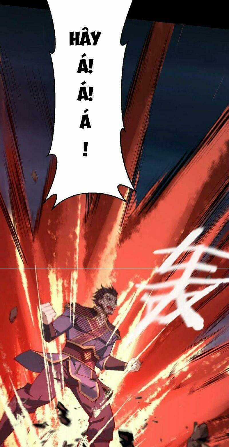 Bắt Đầu Từ Độ Kiếp - Chapter 21 - Trang 37