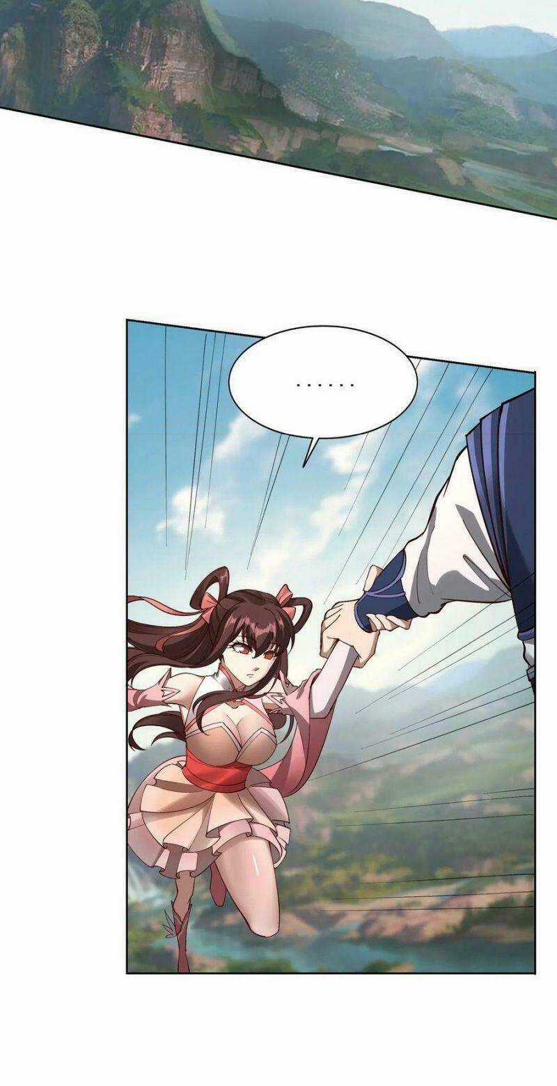 Bắt Đầu Từ Độ Kiếp - Chapter 21 - Trang 40