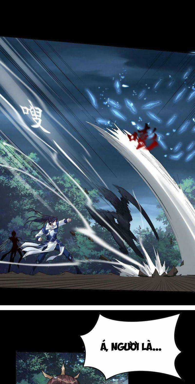 Bắt Đầu Từ Độ Kiếp - Chapter 21 - Trang 5