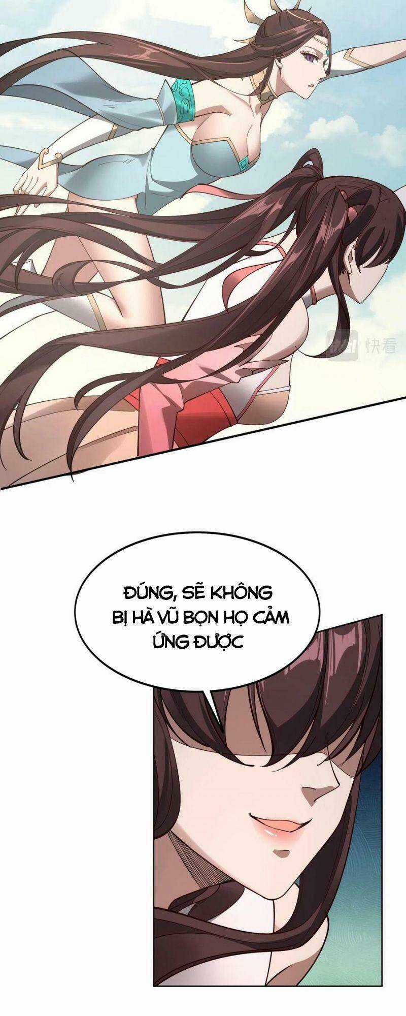 Bắt Đầu Từ Độ Kiếp - Chapter 21 - Trang 42