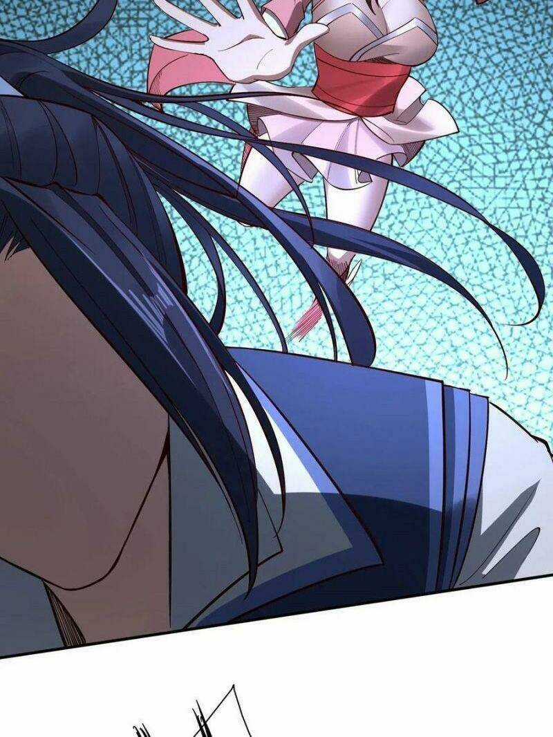 Bắt Đầu Từ Độ Kiếp - Chapter 21 - Trang 44