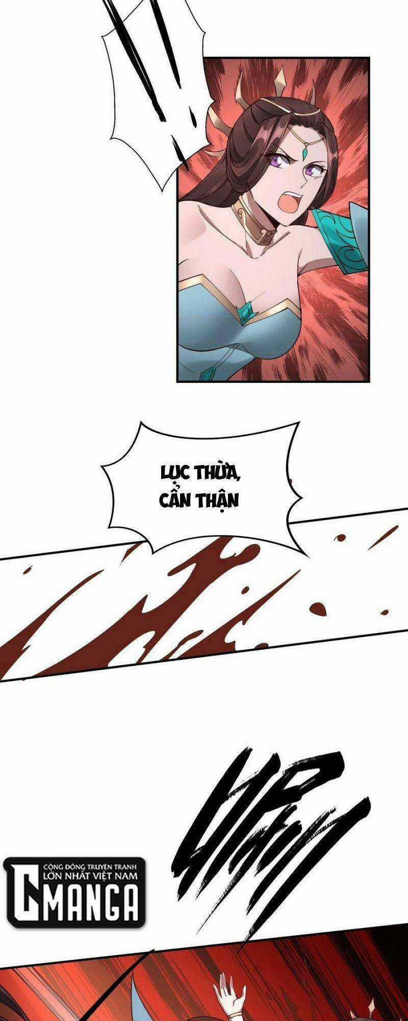 Bắt Đầu Từ Độ Kiếp - Chapter 21 - Trang 45