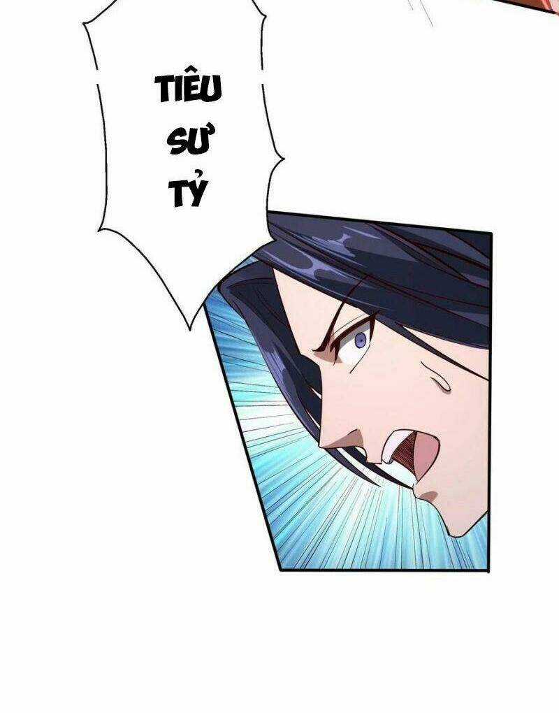 Bắt Đầu Từ Độ Kiếp - Chapter 21 - Trang 47