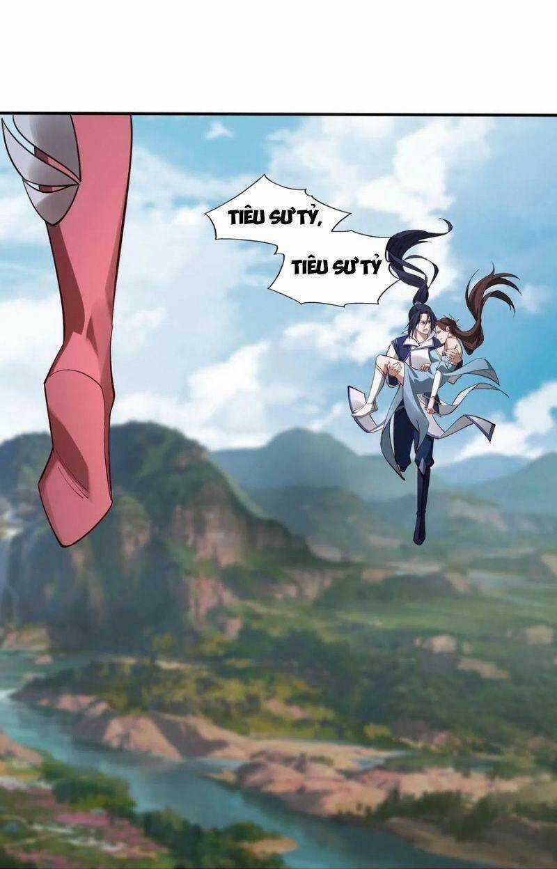 Bắt Đầu Từ Độ Kiếp - Chapter 21 - Trang 48