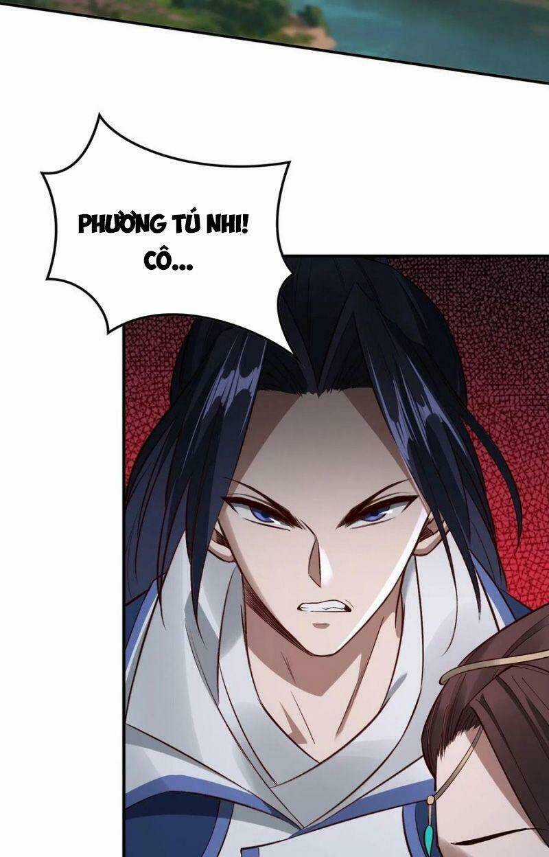 Bắt Đầu Từ Độ Kiếp - Chapter 21 - Trang 49