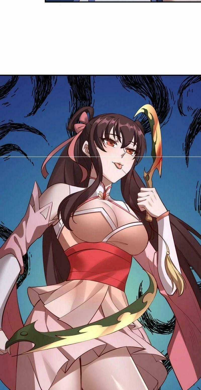 Bắt Đầu Từ Độ Kiếp - Chapter 21 - Trang 50