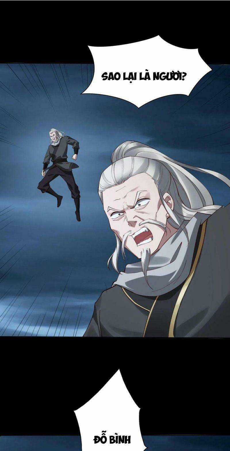 Bắt Đầu Từ Độ Kiếp - Chapter 21 - Trang 7