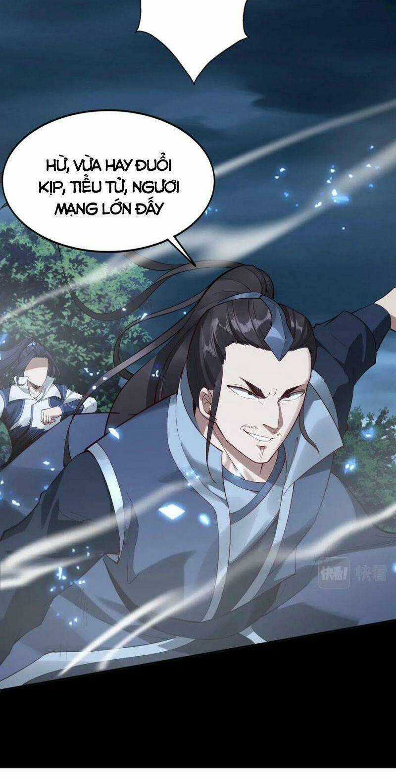 Bắt Đầu Từ Độ Kiếp - Chapter 21 - Trang 8