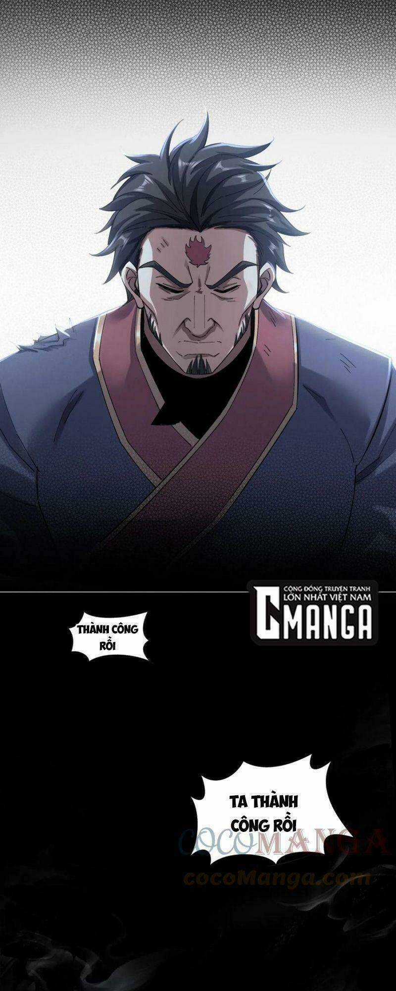 Bắt Đầu Từ Độ Kiếp - Chapter 23 - Trang 25