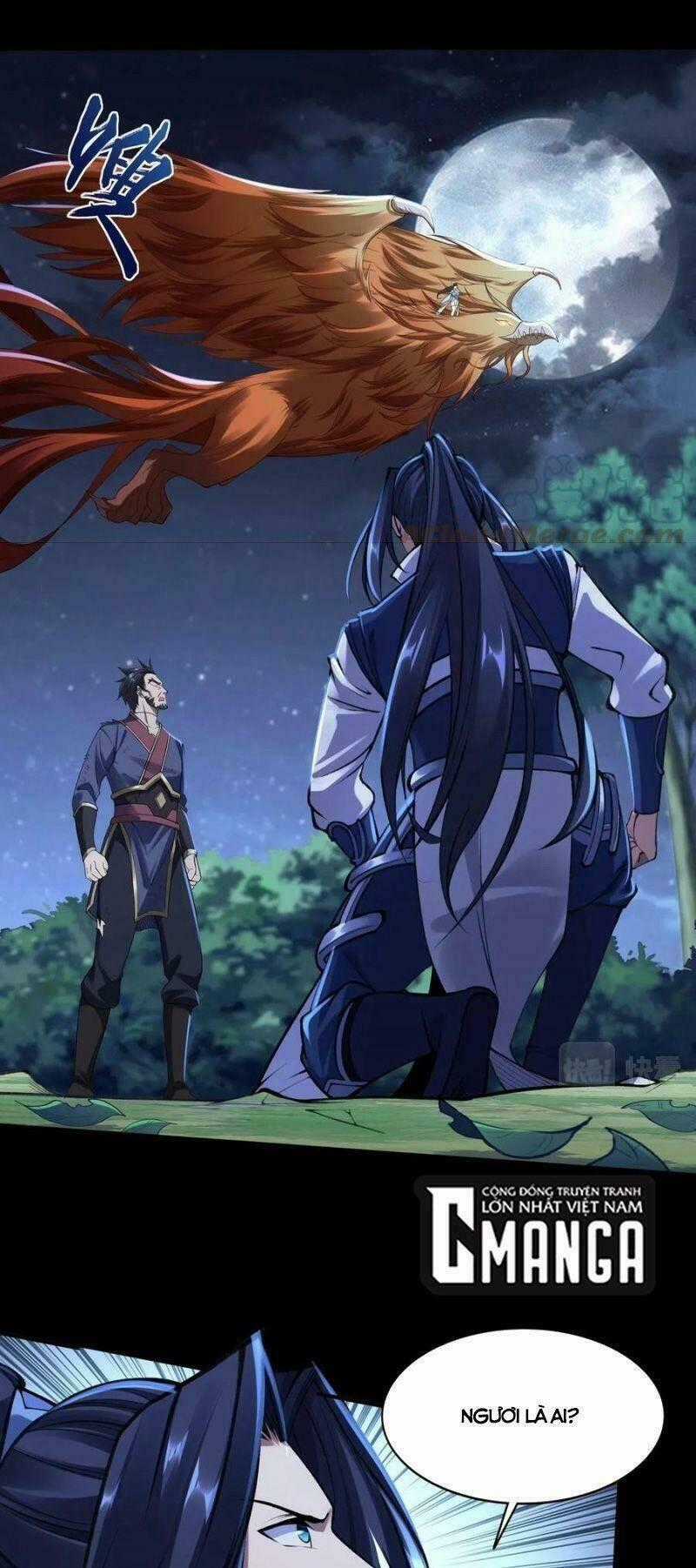 Bắt Đầu Từ Độ Kiếp - Chapter 24 - Trang 1