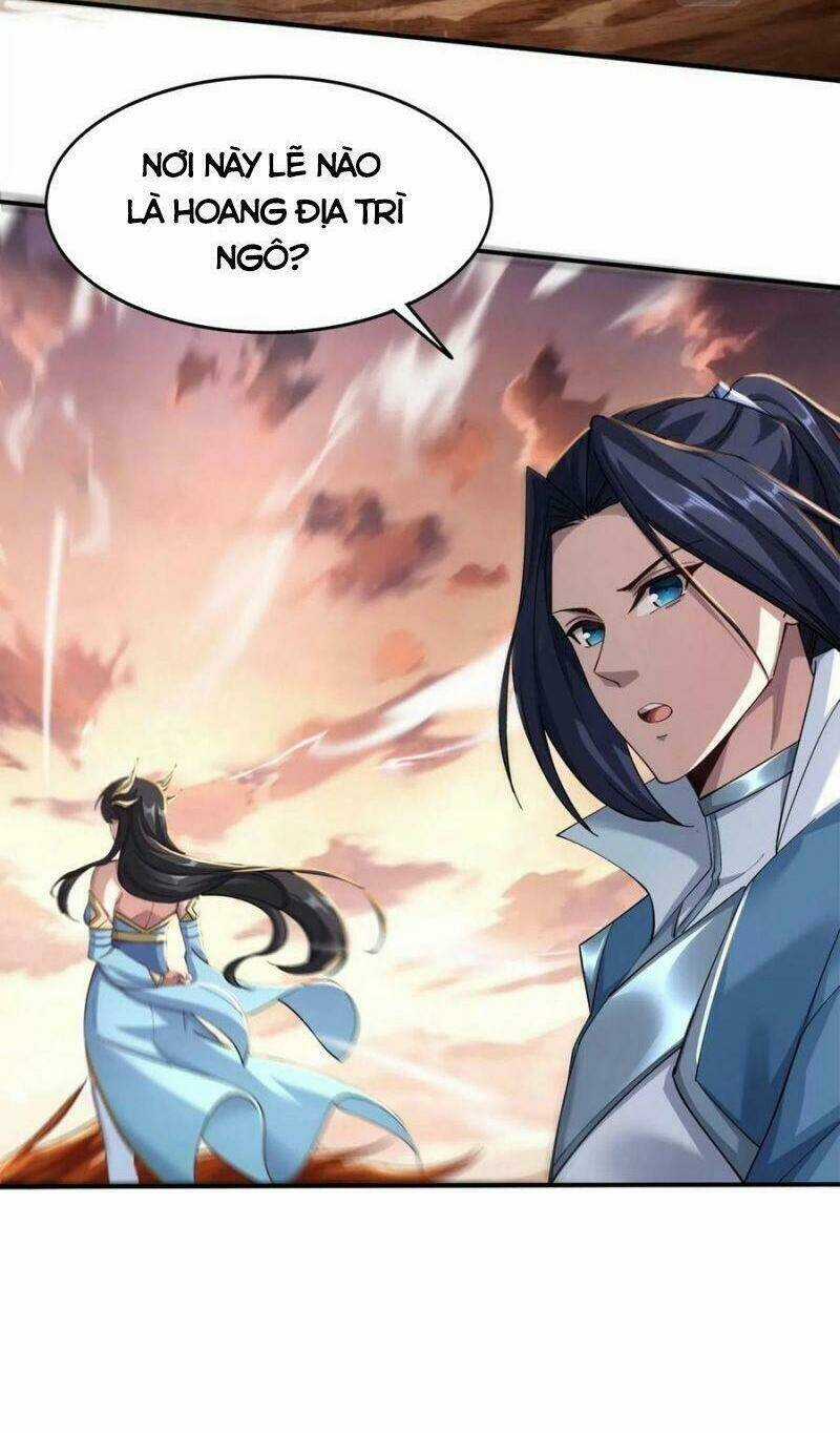 Bắt Đầu Từ Độ Kiếp - Chapter 24 - Trang 46