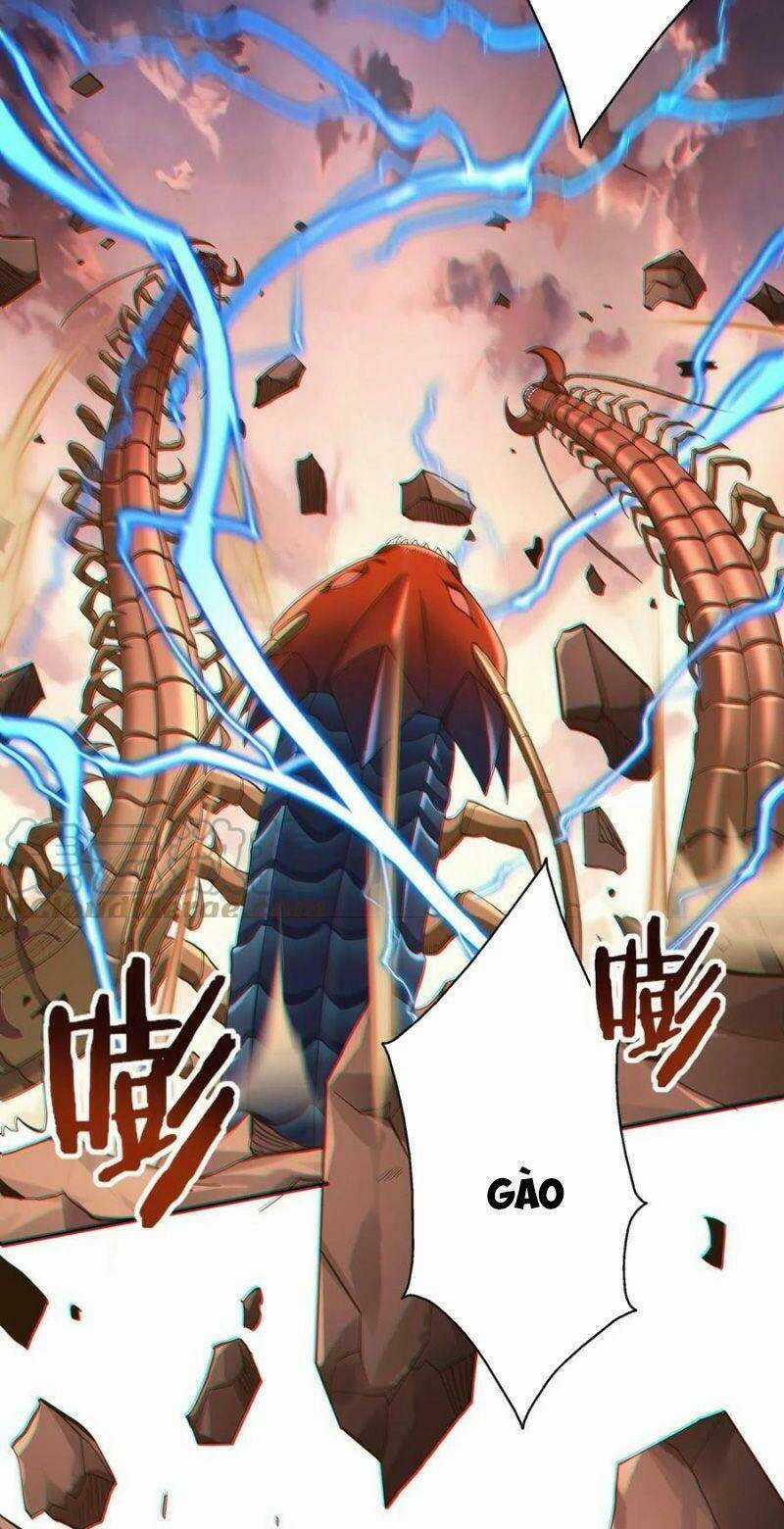 Bắt Đầu Từ Độ Kiếp - Chapter 25 - Trang 18