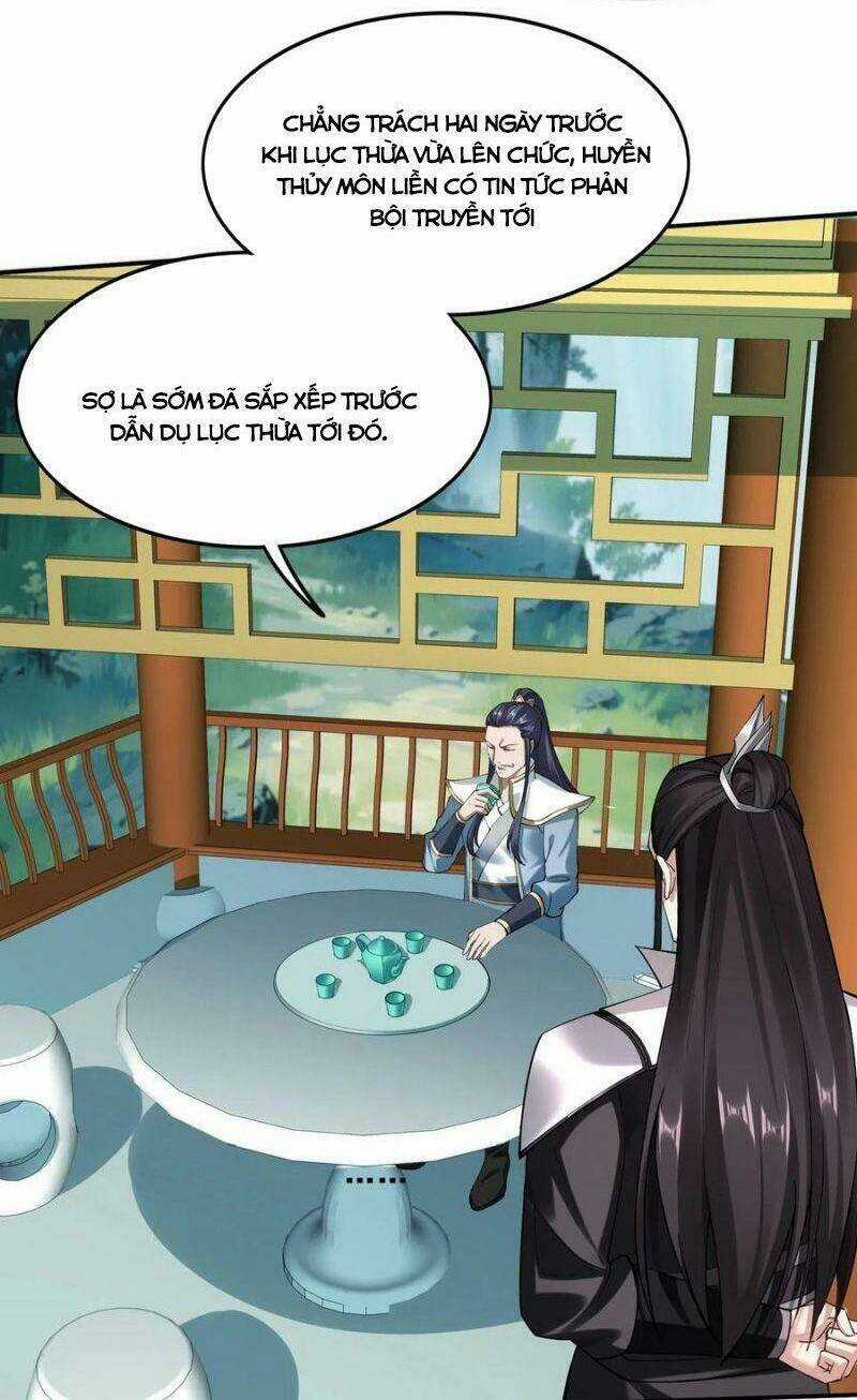 Bắt Đầu Từ Độ Kiếp - Chapter 25 - Trang 4