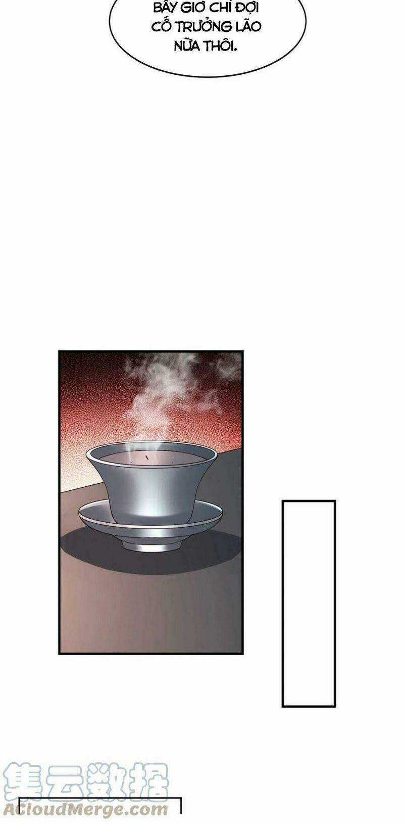 Bắt Đầu Từ Độ Kiếp - Chapter 25 - Trang 49