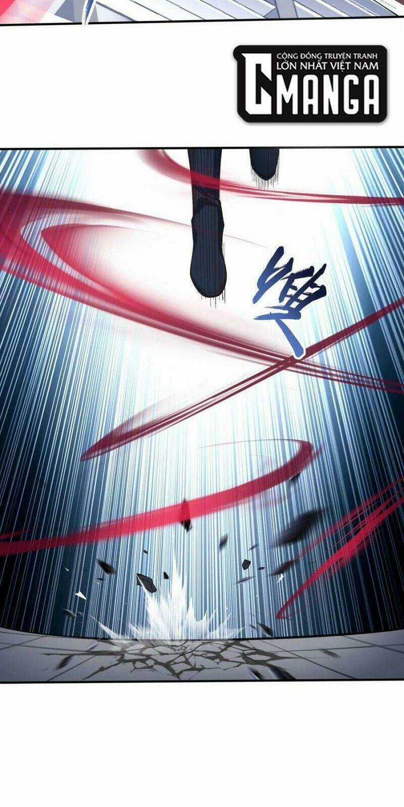 Bắt Đầu Từ Độ Kiếp - Chapter 26 - Trang 38