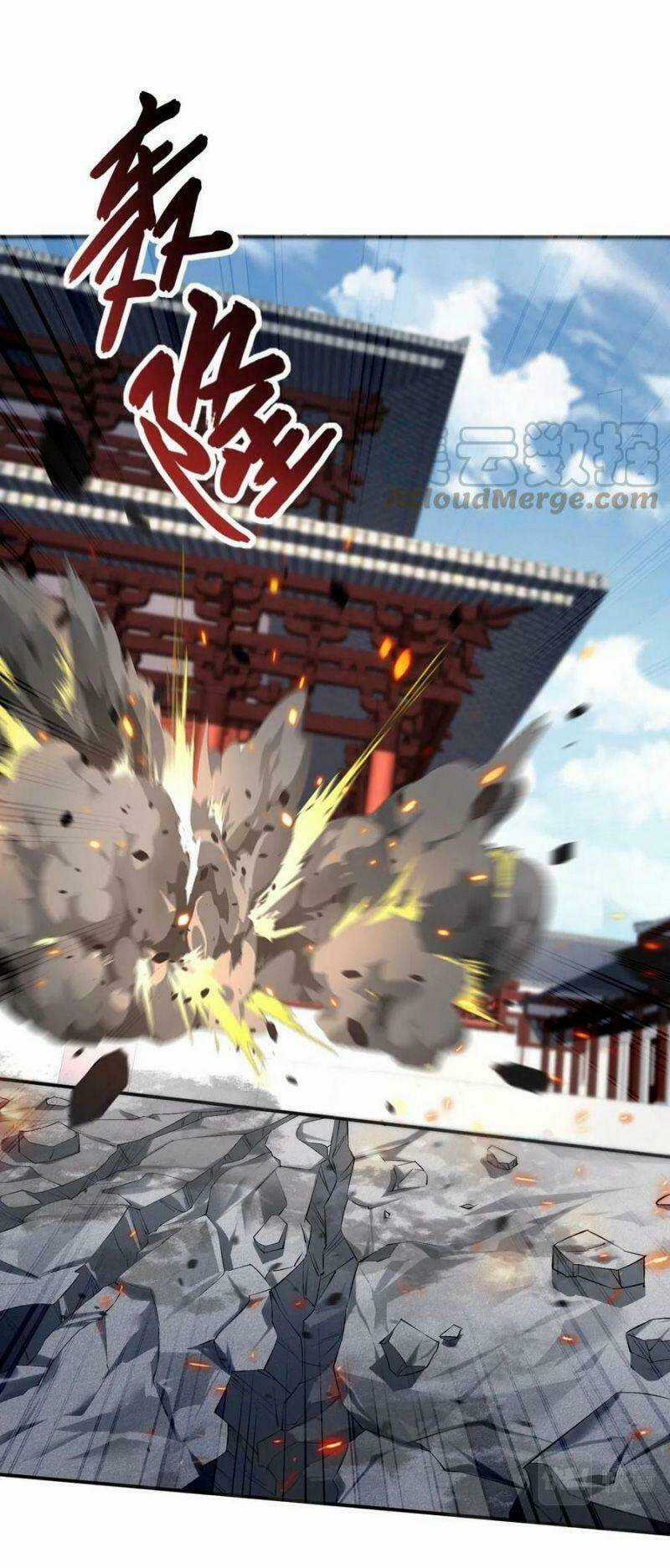 Bắt Đầu Từ Độ Kiếp - Chapter 26 - Trang 45