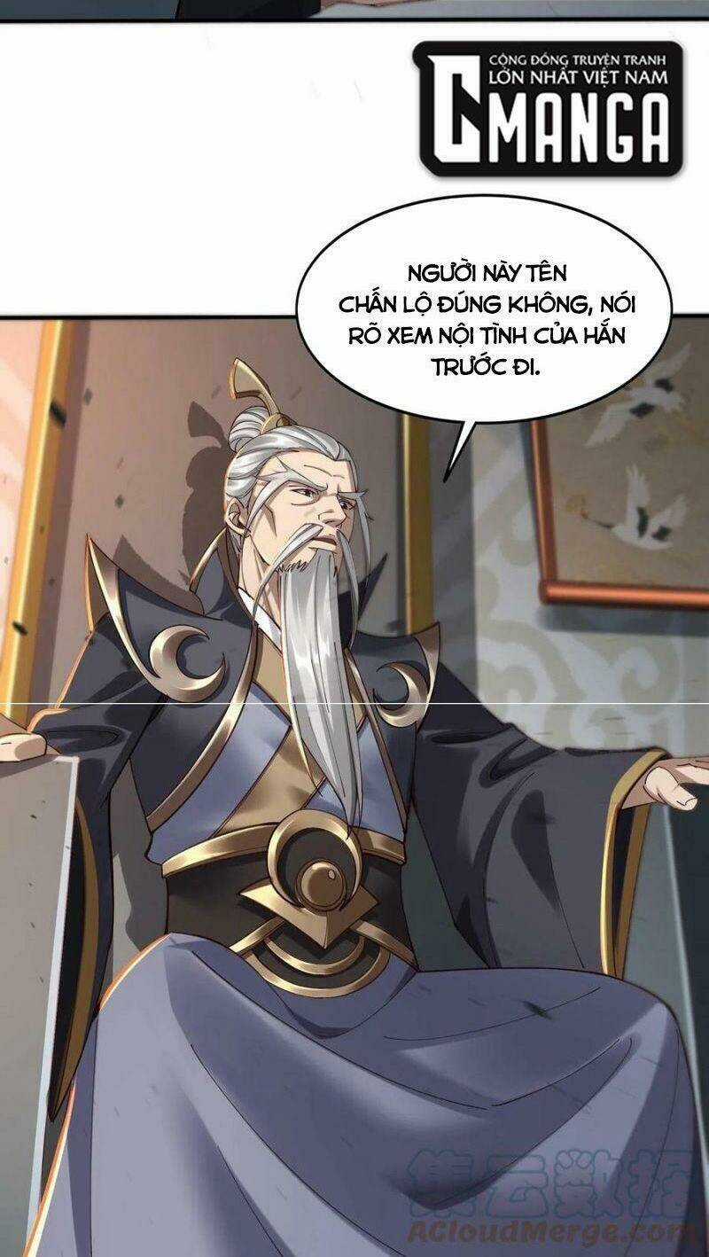 Bắt Đầu Từ Độ Kiếp - Chapter 26 - Trang 6