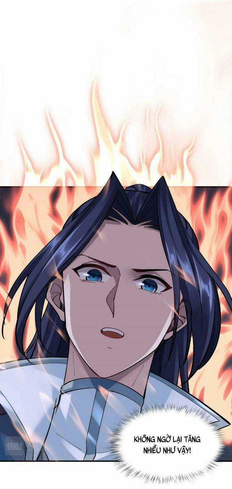 Bắt Đầu Từ Độ Kiếp - Chapter 27 - Trang 7