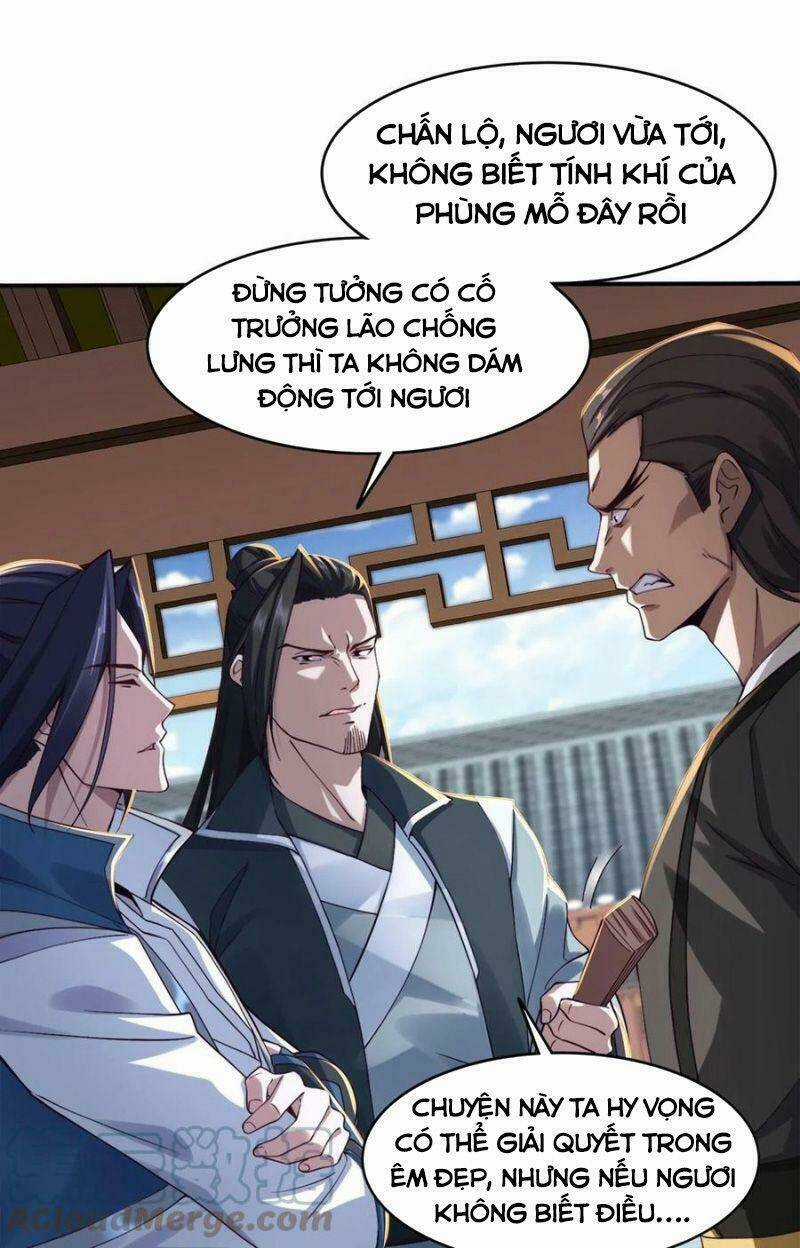 Bắt Đầu Từ Độ Kiếp - Chapter 28 - Trang 48