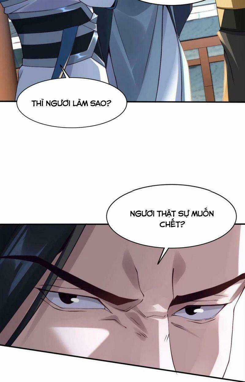 Bắt Đầu Từ Độ Kiếp - Chapter 28 - Trang 49