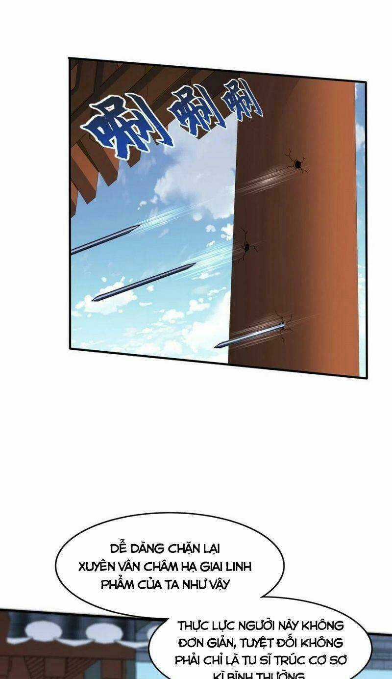 Bắt Đầu Từ Độ Kiếp - Chapter 29 - Trang 3