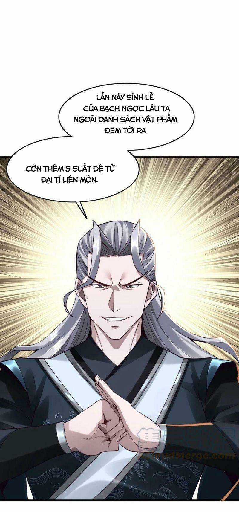 Bắt Đầu Từ Độ Kiếp - Chapter 29 - Trang 23