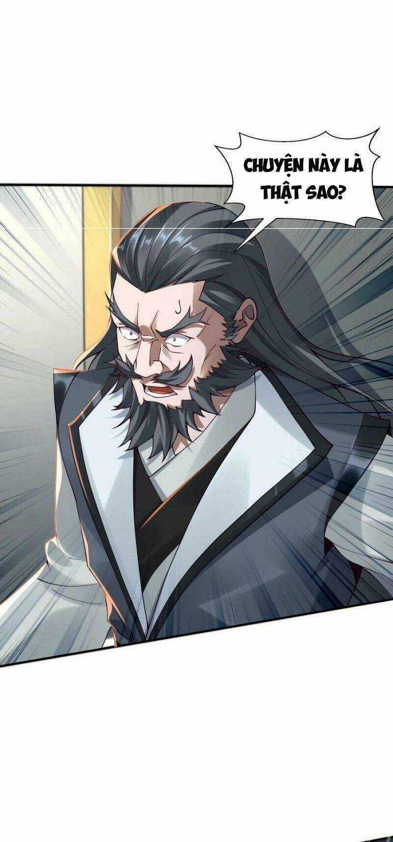 Bắt Đầu Từ Độ Kiếp - Chapter 29 - Trang 24