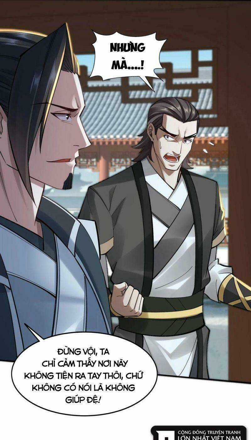 Bắt Đầu Từ Độ Kiếp - Chapter 29 - Trang 5