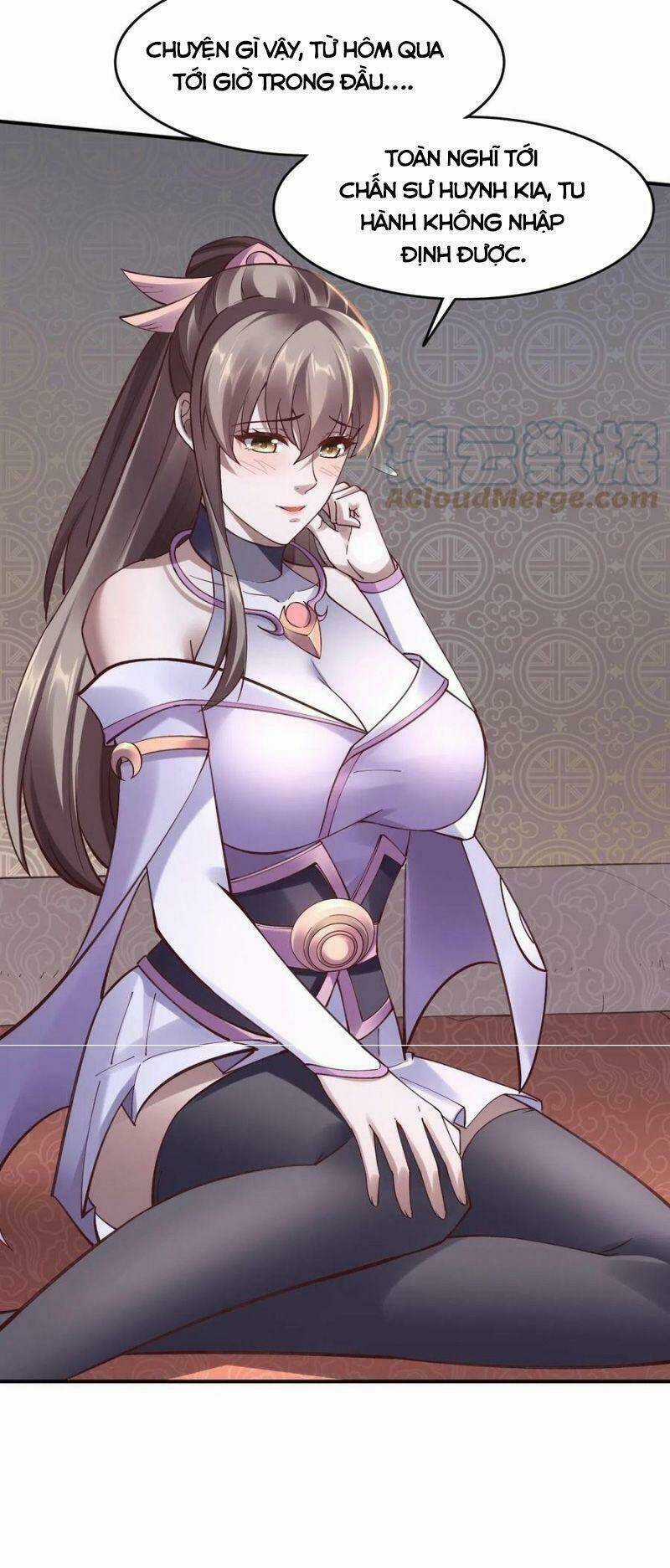 Bắt Đầu Từ Độ Kiếp - Chapter 29 - Trang 10