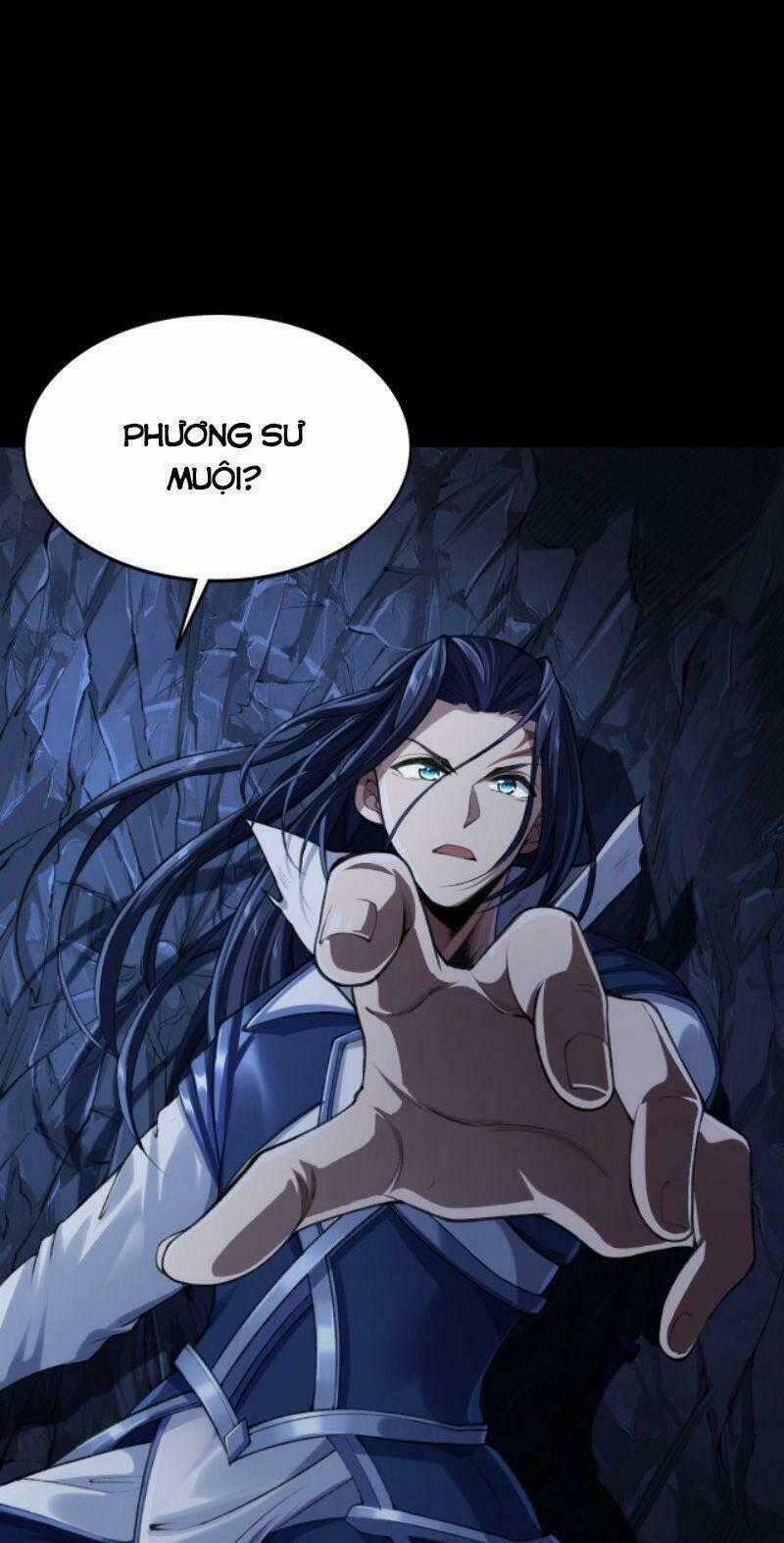 Bắt Đầu Từ Độ Kiếp - Chapter 3 - Trang 1